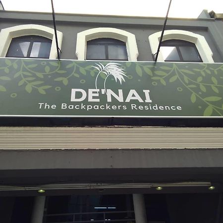 De'Nai Backpacker'S Residence Kuala Lumpur Eksteriør billede