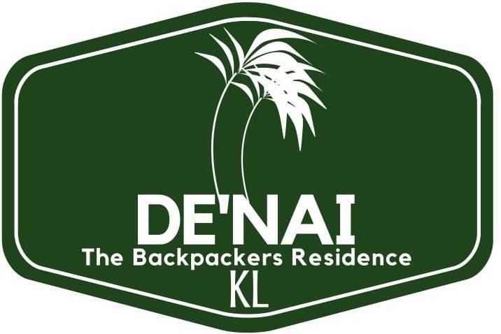 De'Nai Backpacker'S Residence Kuala Lumpur Eksteriør billede